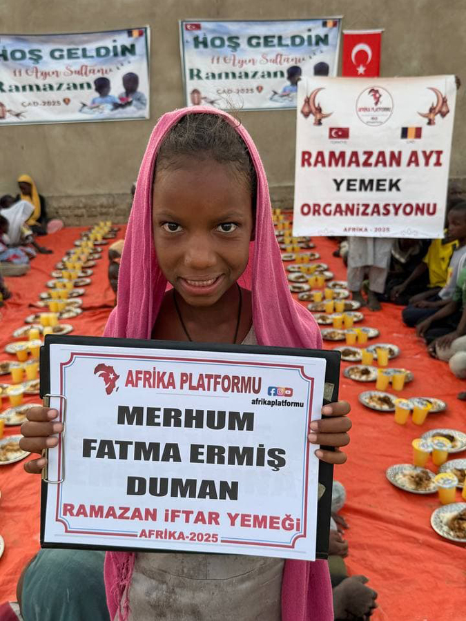 2025 Ramazan Ayı Albümü
