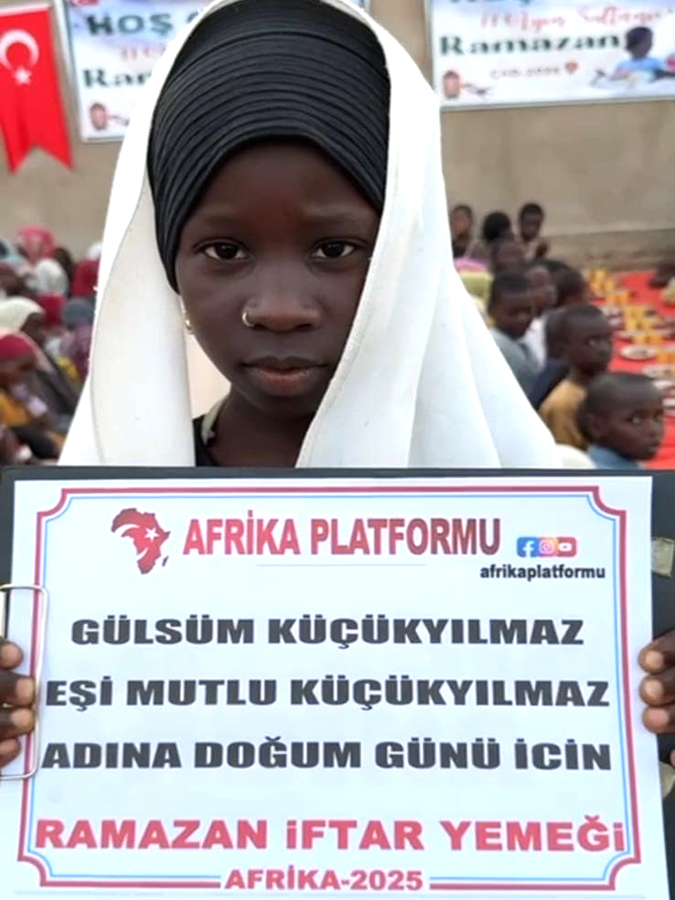 2025 Ramazan Ayı Albümü
