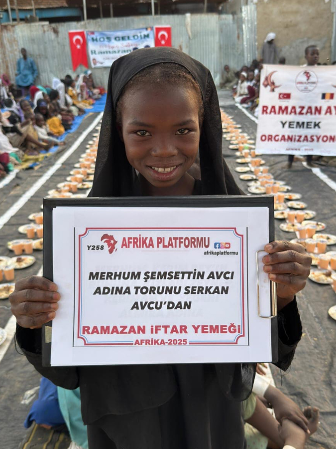 2025 Ramazan Ayı Albümü