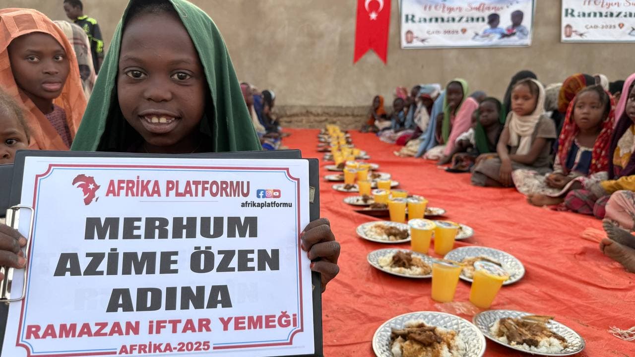 2025 Ramazan Ayı Albümü