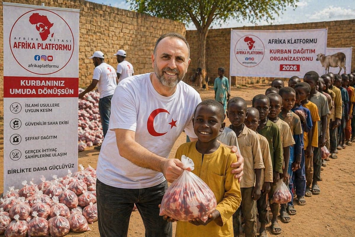 2026 Vacip Kurban Bedeli Ne Kadar