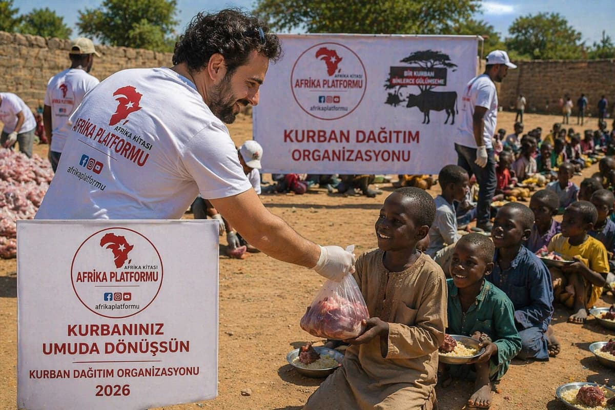 Afrika Kurban Kesimi Organizasyonu Rehberi 2026