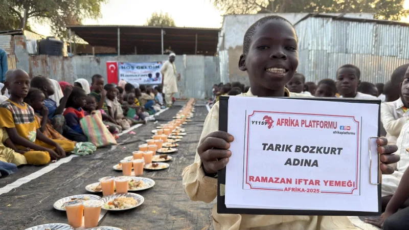 Ramazan 2025