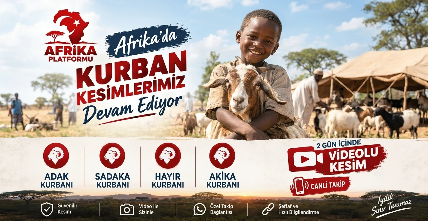 Afrika Kurban Kesim Organizasyonu