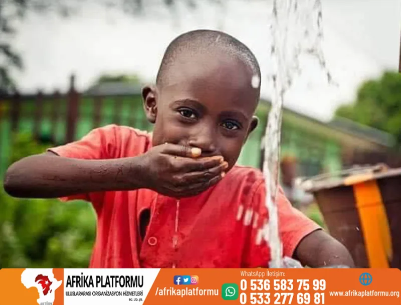 Water Charity
