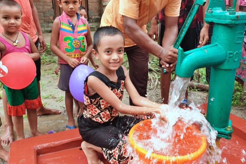 Africa