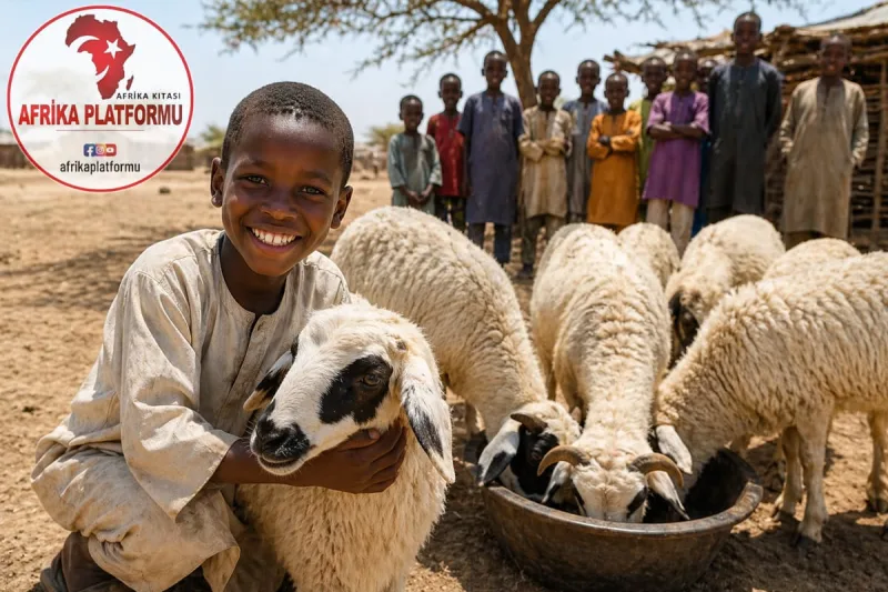Afrika’da Kurban Güvenilir mi? Nelere Dikkat Edilmeli